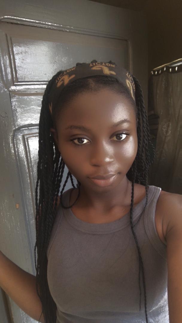 Mercy Aidoo